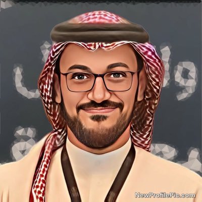 الصورة الشخصية لفيصل العتيبي